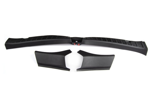 Guard trunk door sill Elvix for Tesla Model Y (3-Piece Set)