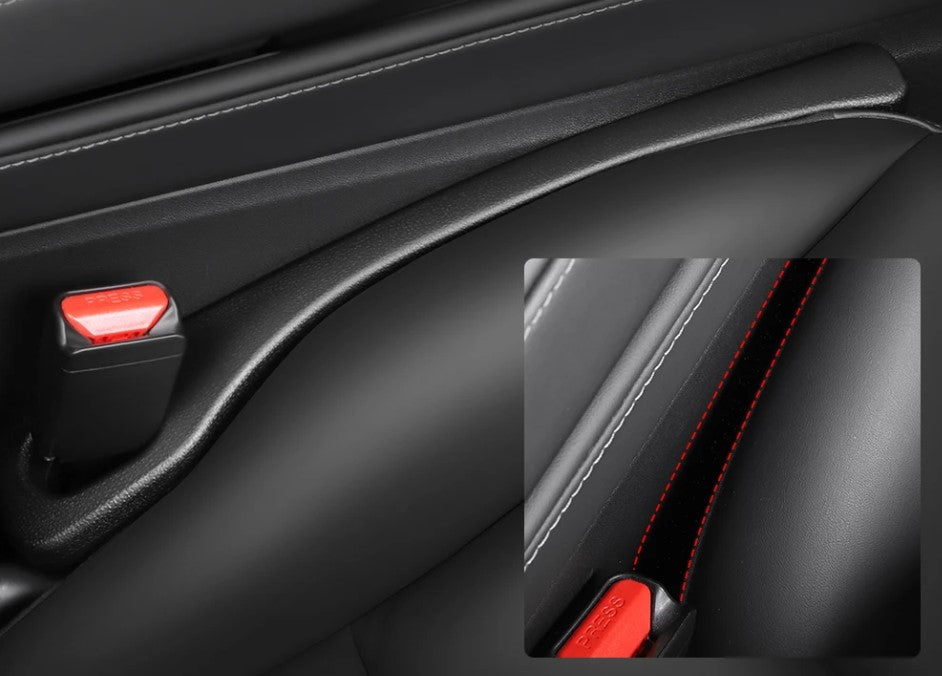 Gap Plug Elvix for Tesla Model 3/Y Seat