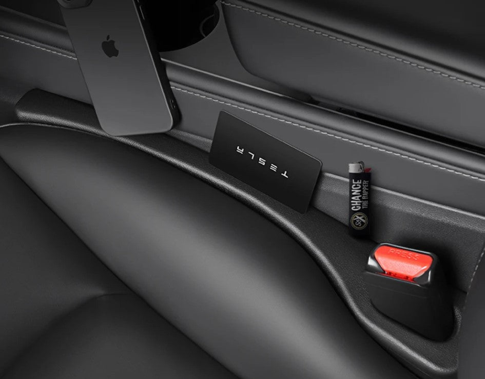 Gap Plug Elvix for Tesla Model 3/Y Seat