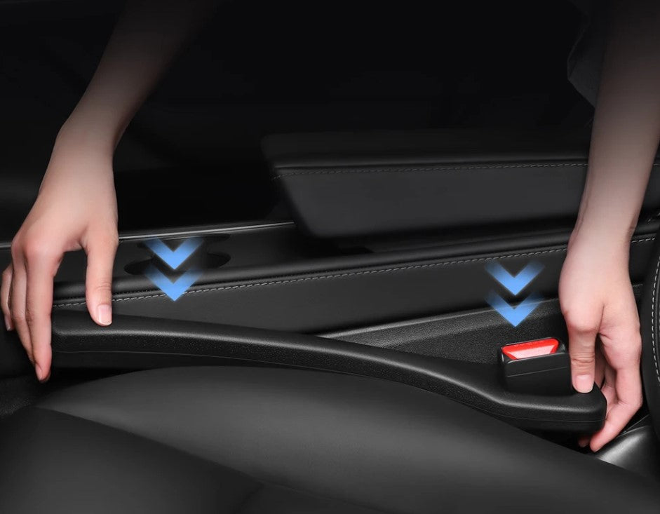 Gap Plug Elvix for Tesla Model 3/Y Seat