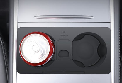 Cup Stopper Elvix for Tesla Model 3/Y Center Console