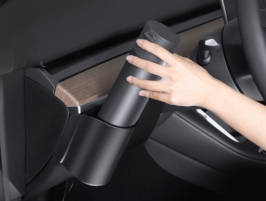 Cup Holder Elvix for Tesla Model 3/Y (Dashboard)
