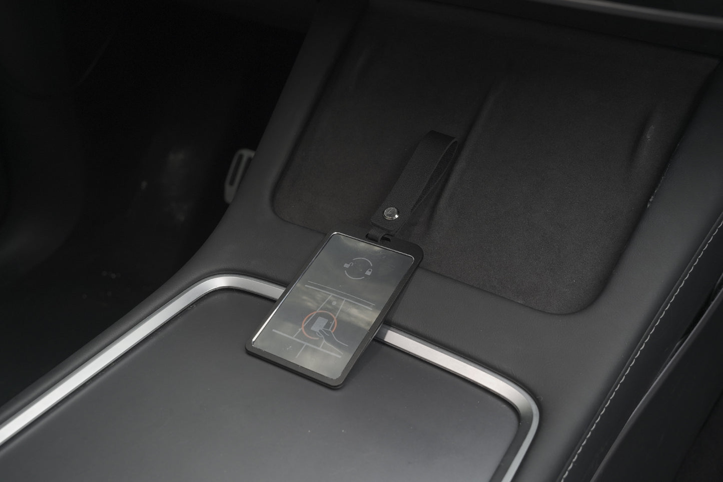 Key protective case Elvix for Tesla Model 3/Y