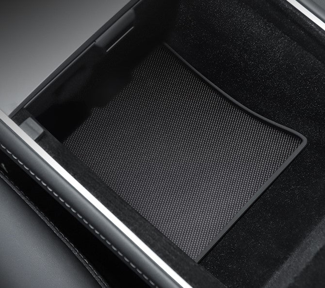 Armrest Storage Mat Elvix for Tesla Model 3/Y