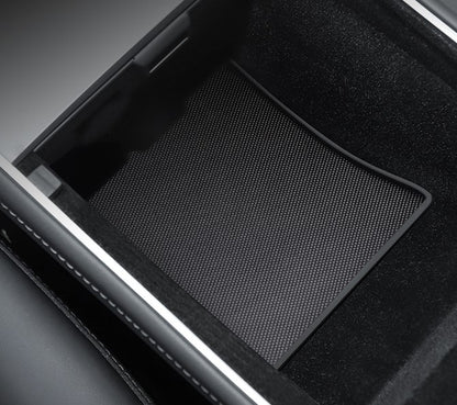 Armrest Storage Mat Elvix for Tesla Model 3/Y