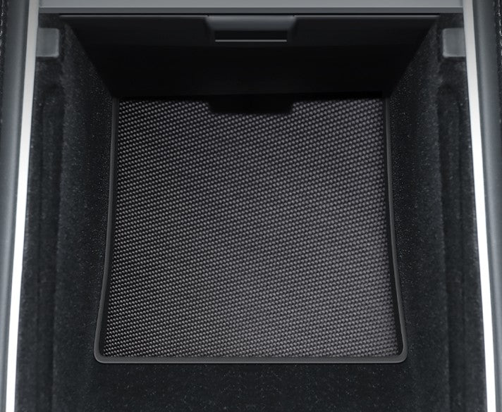 Armrest Storage Mat Elvix for Tesla Model 3/Y