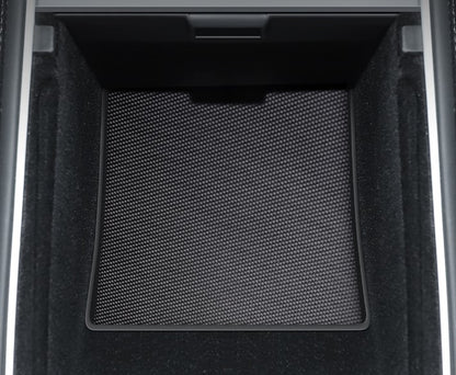 Armrest Storage Mat Elvix for Tesla Model 3/Y