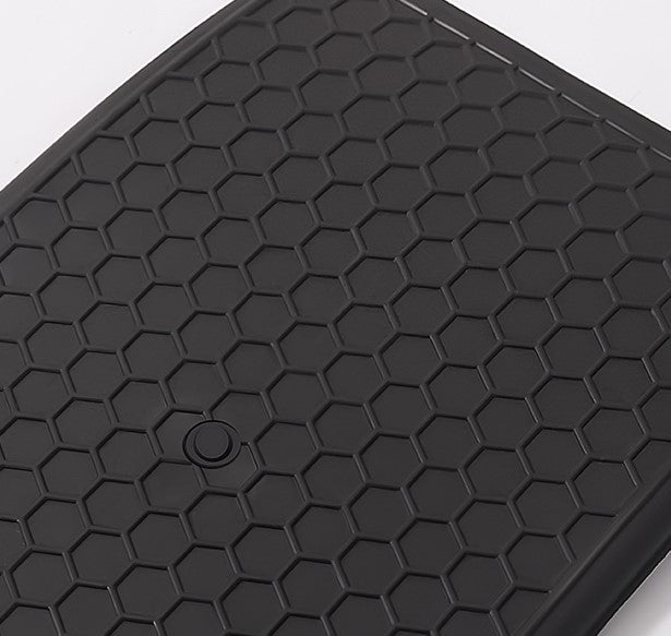 Armrest Storage Mat Elvix for Tesla Model 3/Y