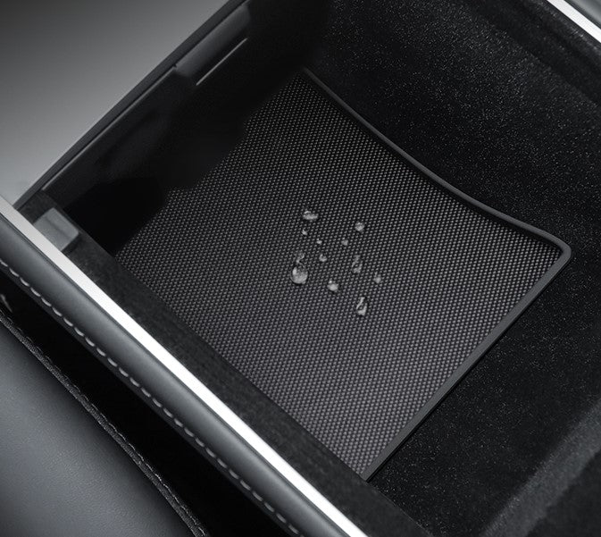 Armrest Storage Mat Elvix for Tesla Model 3/Y