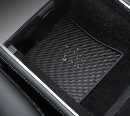 Armrest Storage Mat Elvix for Tesla Model 3/Y