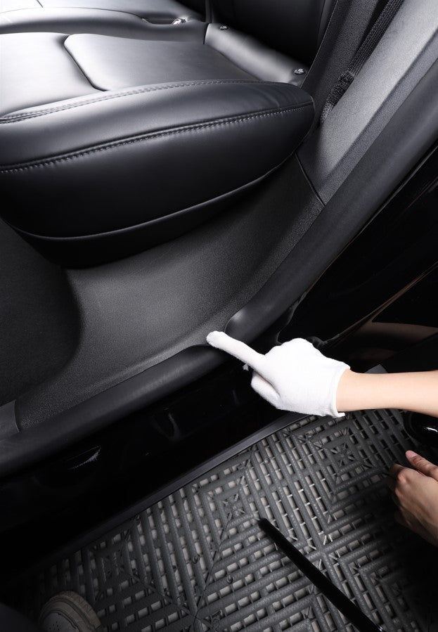 Side Threshold Strip Elvix for Tesla Model 3/Y