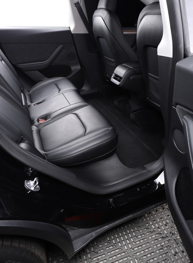 Side Threshold Strip Elvix for Tesla Model 3/Y