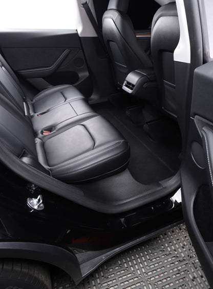 Side Threshold Strip Elvix for Tesla Model 3/Y