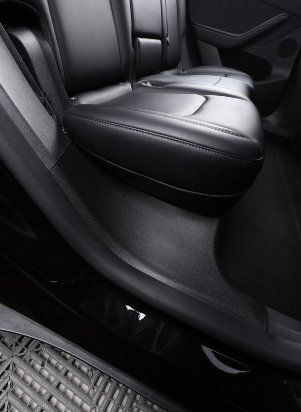 Side Threshold Strip Elvix for Tesla Model 3/Y