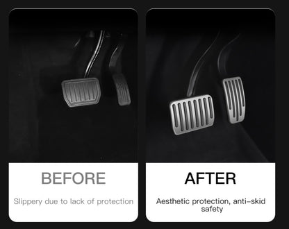 Pedals Elvix for Tesla Model 3/Y Accelerator and brake