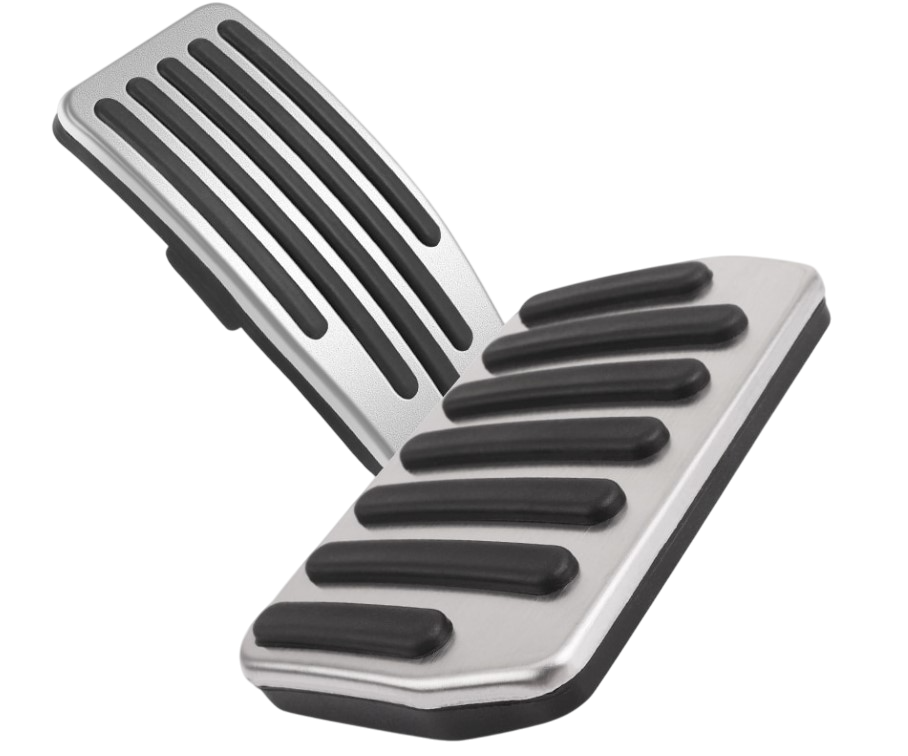 Pedals Elvix for Tesla Model 3/Y Accelerator and brake