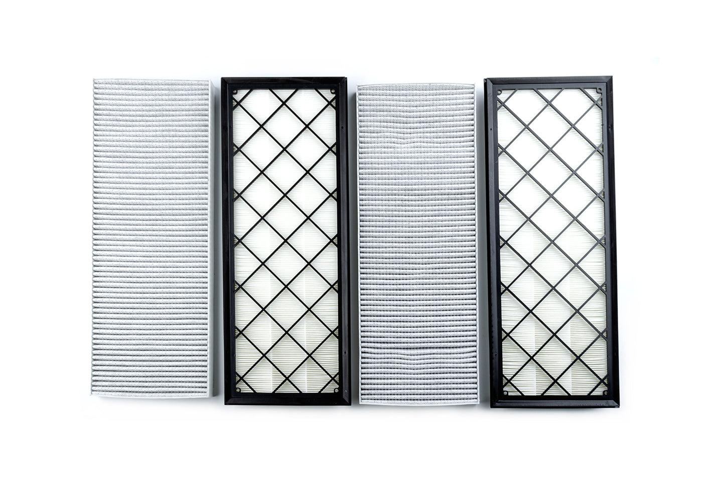 Air filter Elvix for Tesla Model 3/Y activated carbon