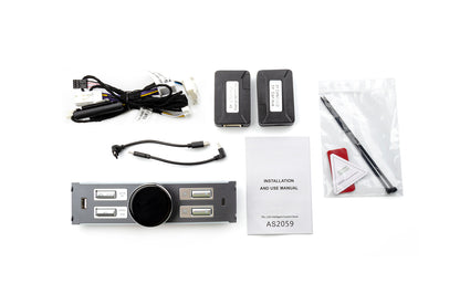 Expander Intelligent Control Elvix for Tesla Model 3/Y – High Performance Version