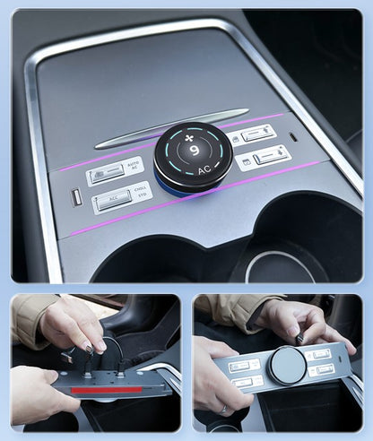 Expander Intelligent Control Elvix for Tesla Model 3/Y – High Performance Version