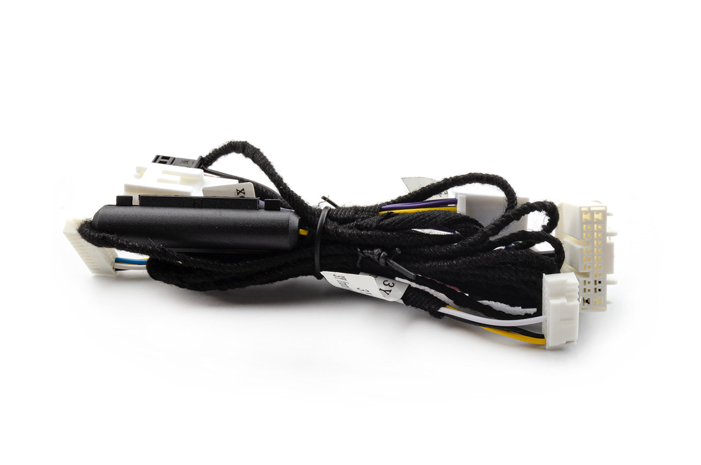 Expander Intelligent Control Elvix for Tesla Model 3/Y – High Performance Version