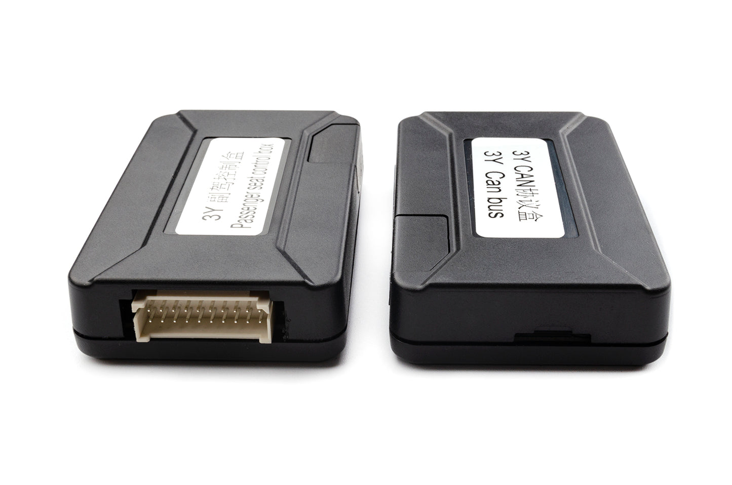 Expander Intelligent Control Elvix for Tesla Model 3/Y – High Performance Version