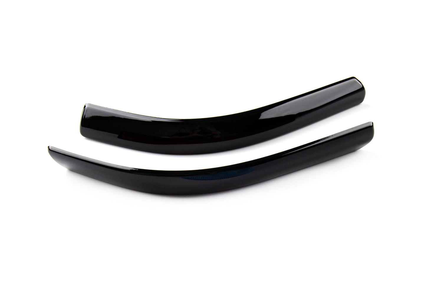 Rearview Mirror Anti-Collision Protective Strips Elvix for Tesla Model Y