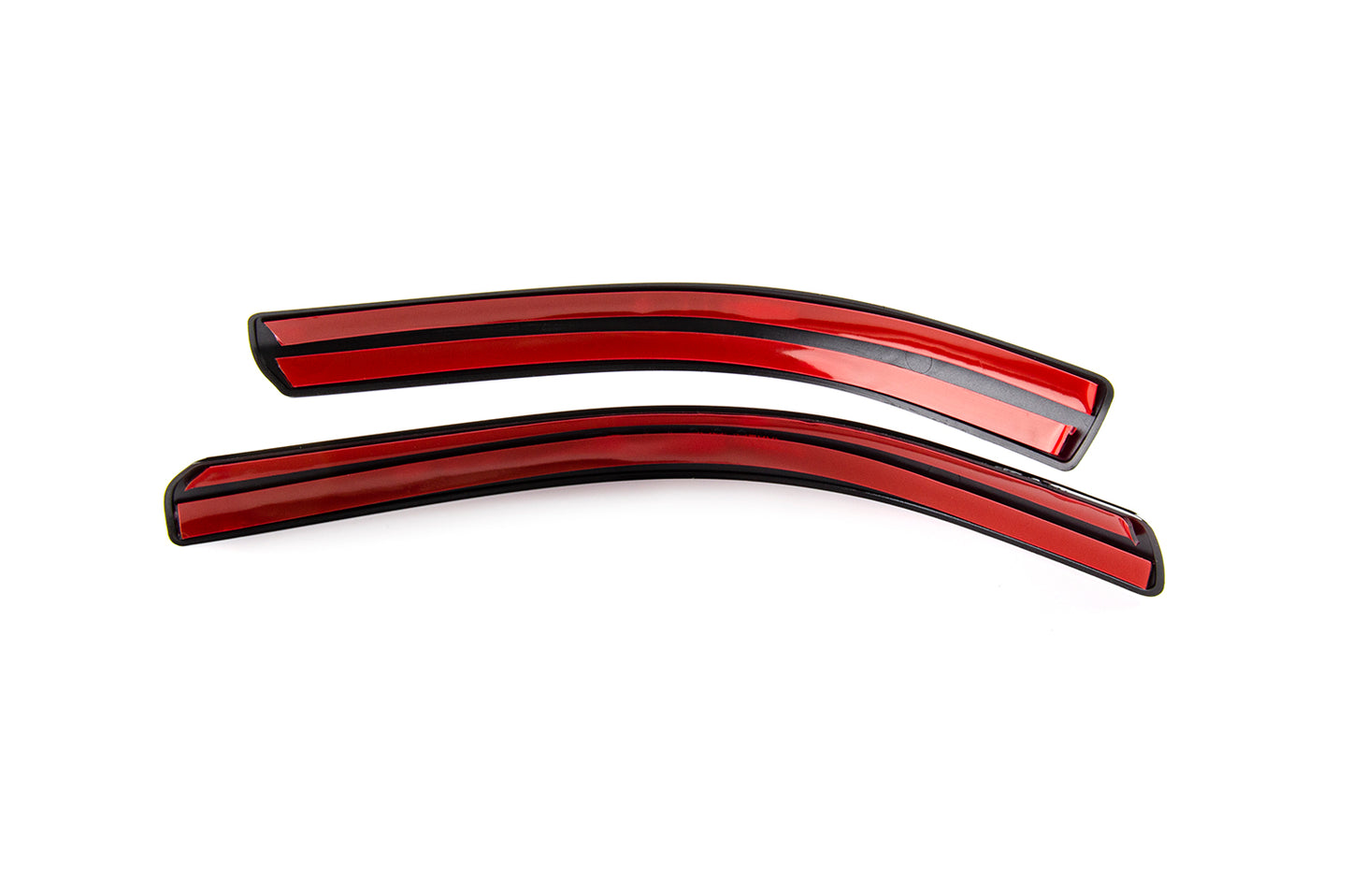 Rearview Mirror Anti-Collision Protective Strips Elvix for Tesla Model Y