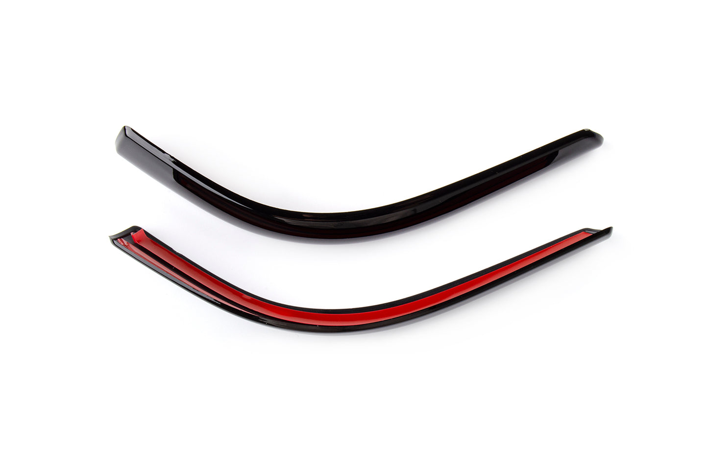 Rearview Mirror Anti-Collision Protective Strips Elvix for Tesla Model Y