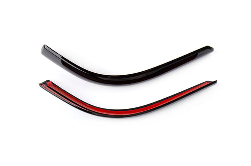 Rearview Mirror Anti-Collision Protective Strips Elvix for Tesla Model Y