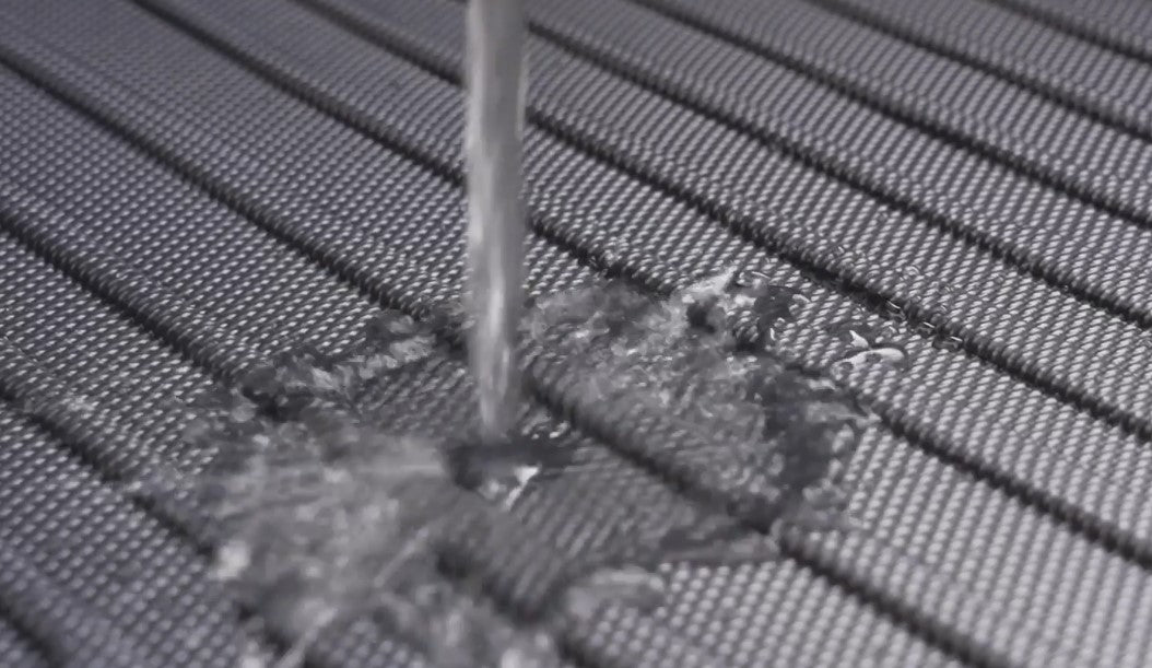 Front and Rear Trunk Mat Set Elvix for Tesla Model Y/3   Cushion Model Y front trunk (3 pcs set)