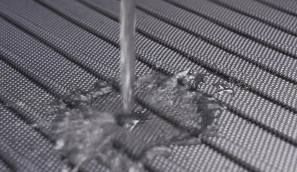 Front and Rear Trunk Mat Set Elvix for Tesla Model Y/3   Cushion Model Y front trunk (3 pcs set)