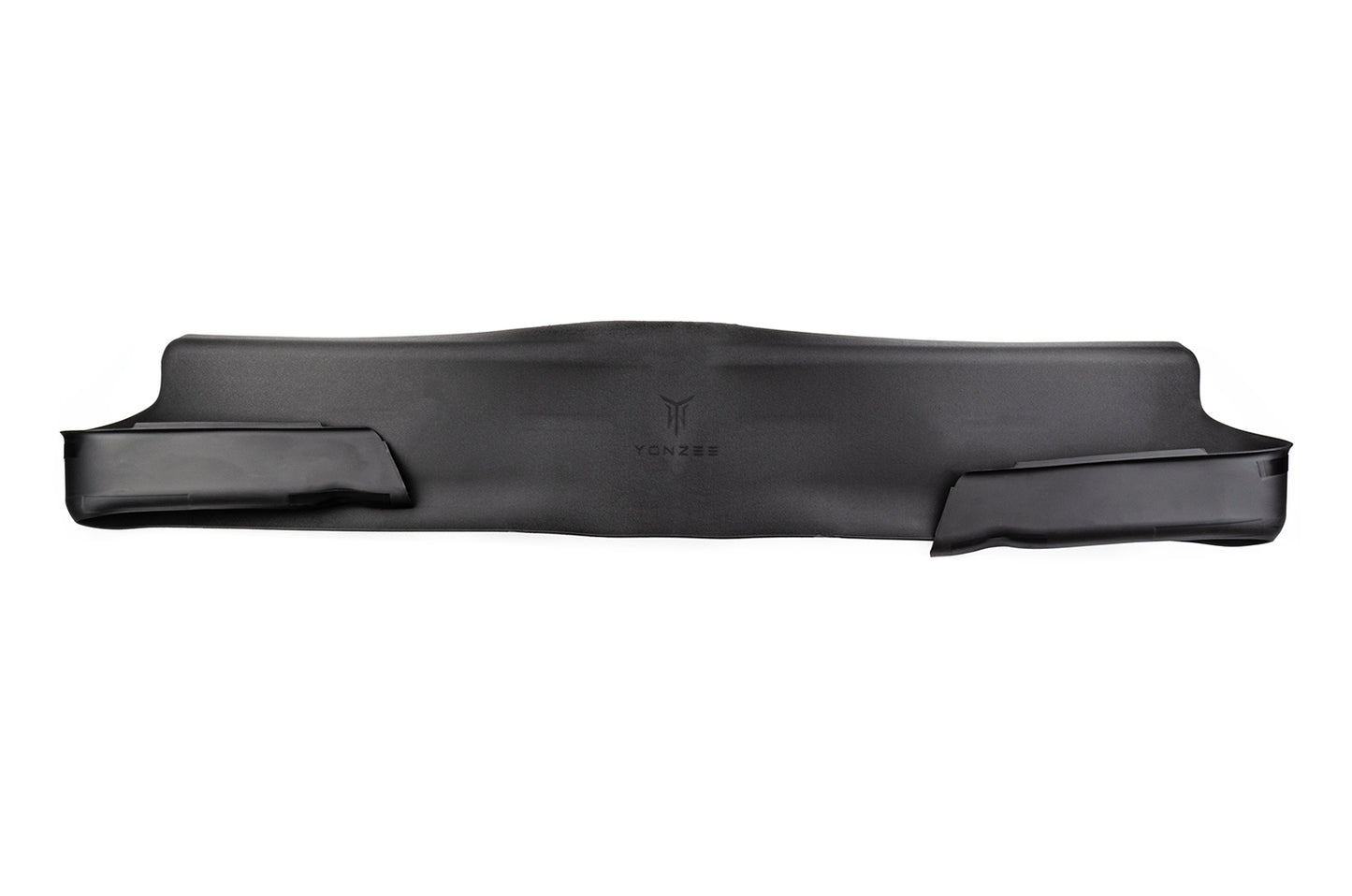 Protective Panel Elvix for Tesla Model Y TPE rear seat lower integrated