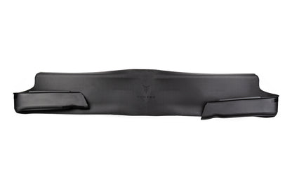 Protective Panel Elvix for Tesla Model Y TPE rear seat lower integrated