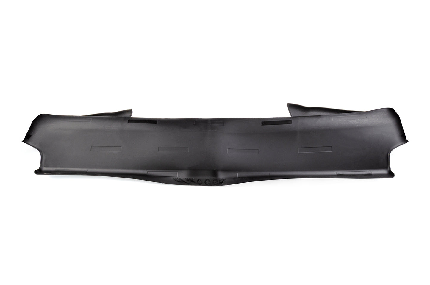 Protective Panel Elvix for Tesla Model Y TPE rear seat lower integrated