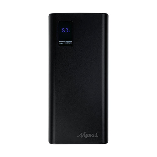 Power Bank Myers Power 30000mAh PB-30000FC