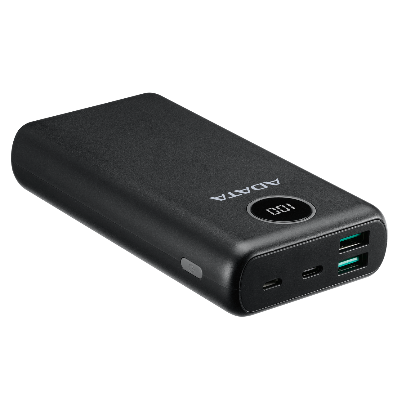 4781 adata p20000qcd power bank 20000mah cerna