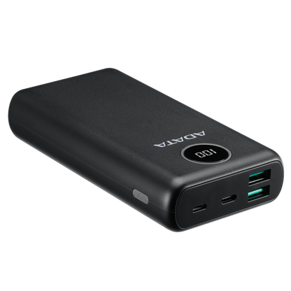 4781 adata p20000qcd power bank 20000mah cerna