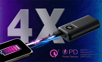 4784 2 adata p10000qcd power bank 10000mah cerna