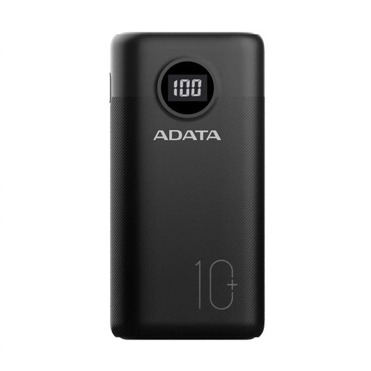 4784 adata p10000qcd power bank 10000mah cerna