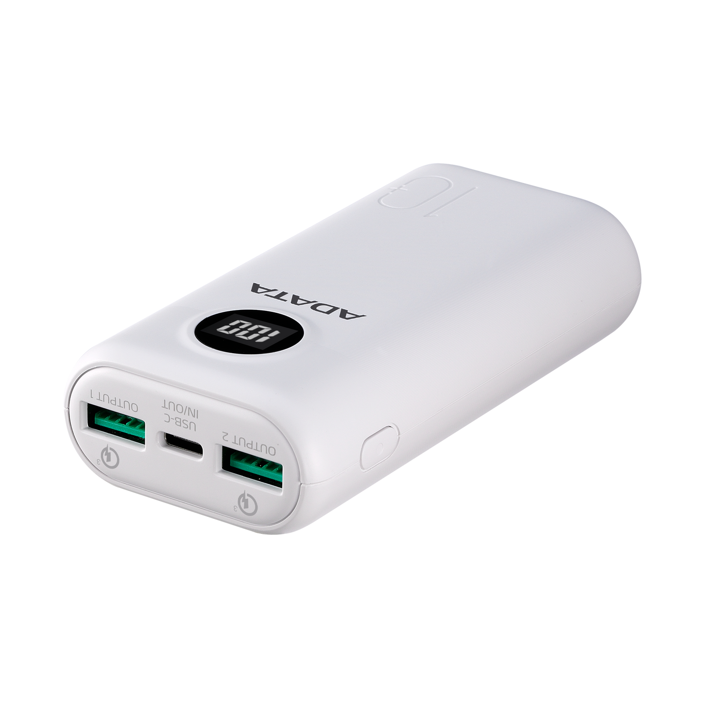 4808 4 adata p10000qcd power bank 10000mah bila