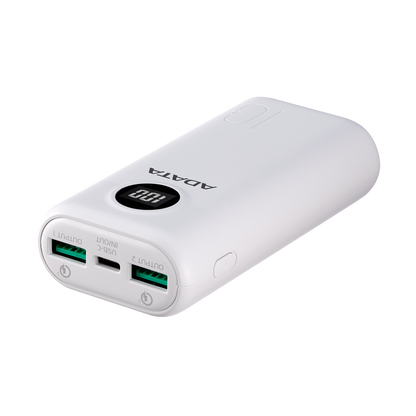 4808 4 adata p10000qcd power bank 10000mah bila