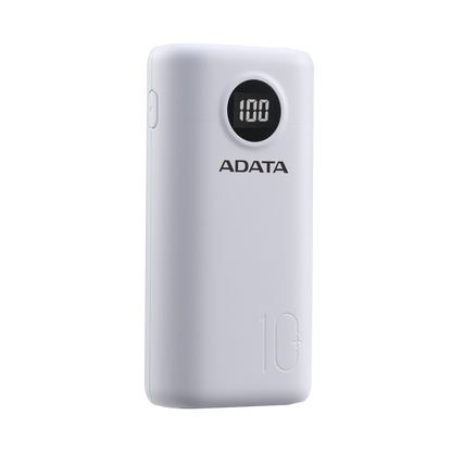 4808 5 adata p10000qcd power bank 10000mah bila