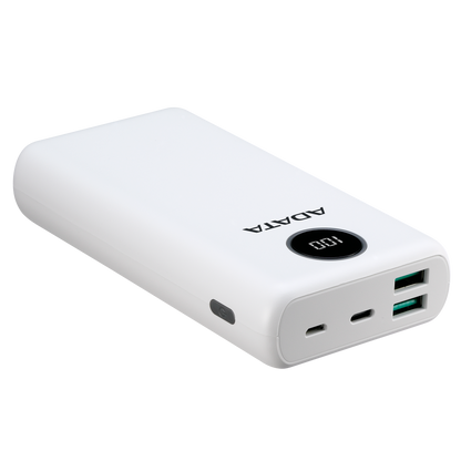 4811 4 adata p20000qcd power bank 20000mah bila