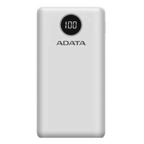 Power Bank ADATA P20000QCD 20000mAh bila