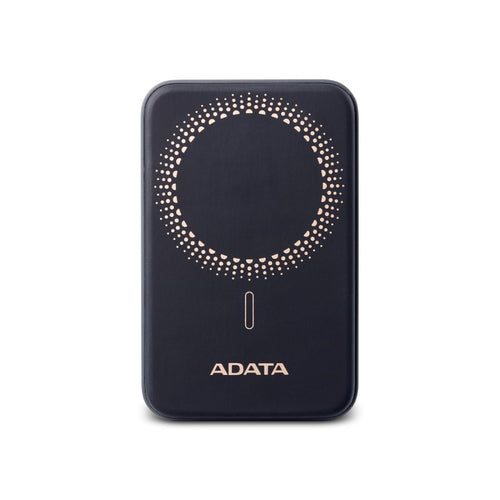 Power Bank ADATA Magnetic R050 black