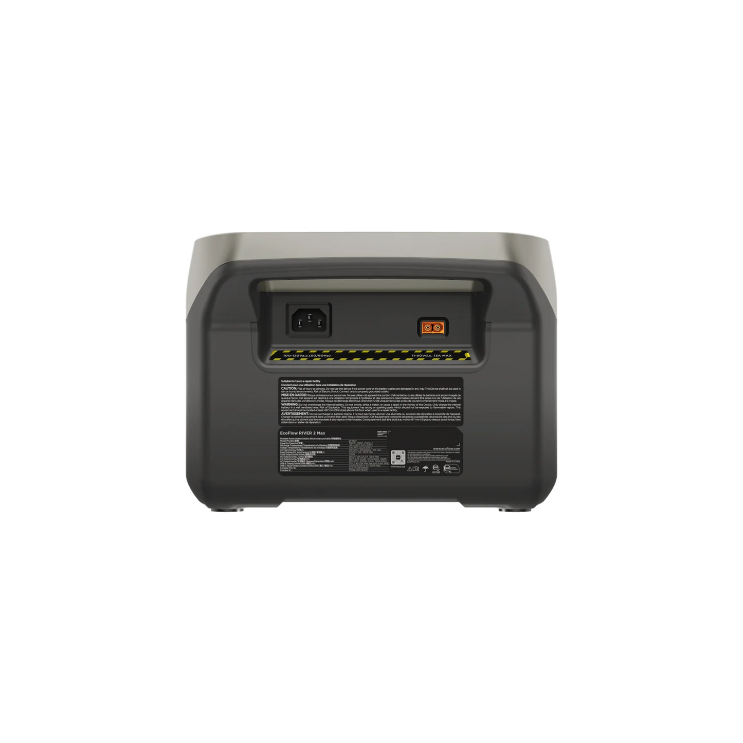 3515 2 ecoflow river 2 max 512 wh