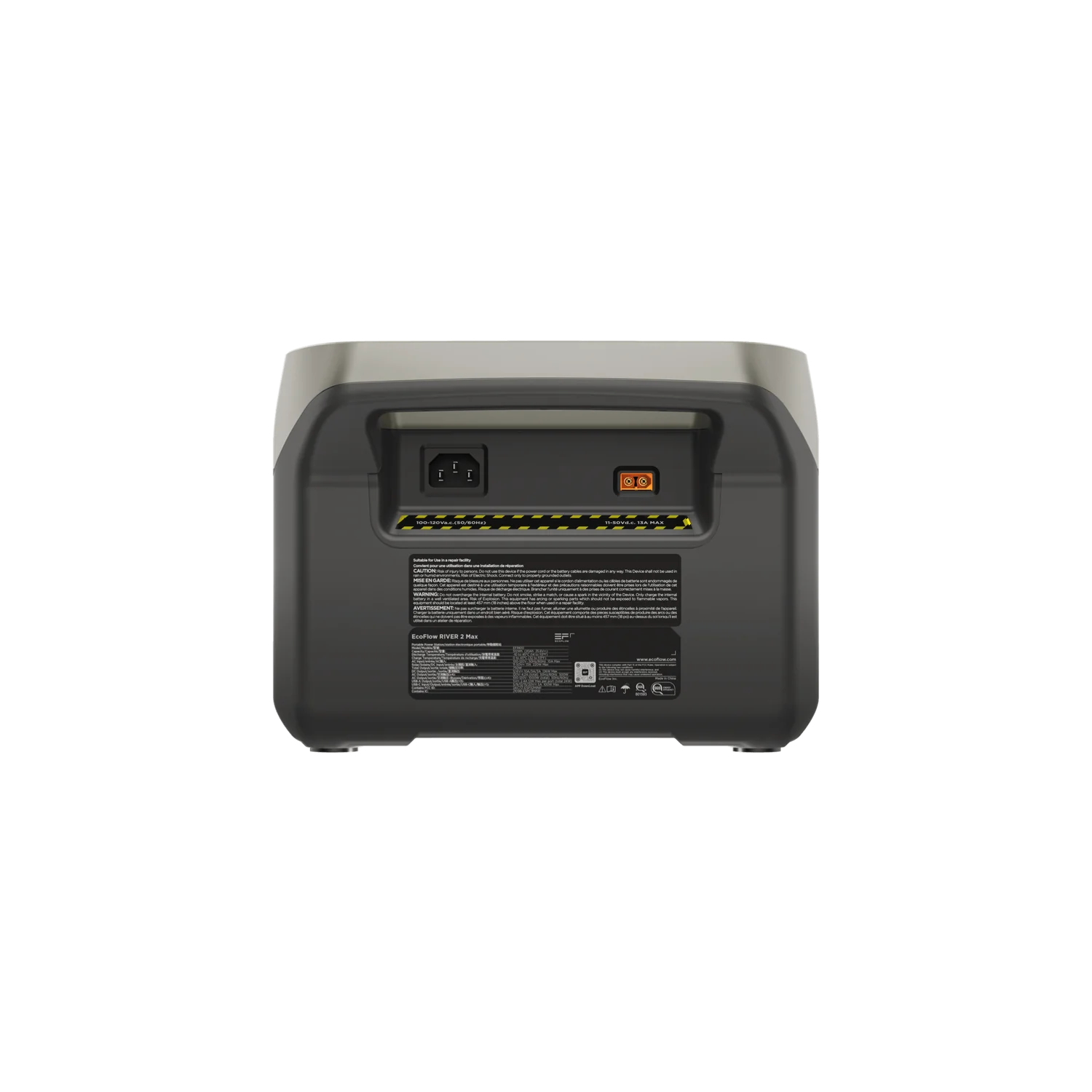 3515 2 ecoflow river 2 max 512 wh