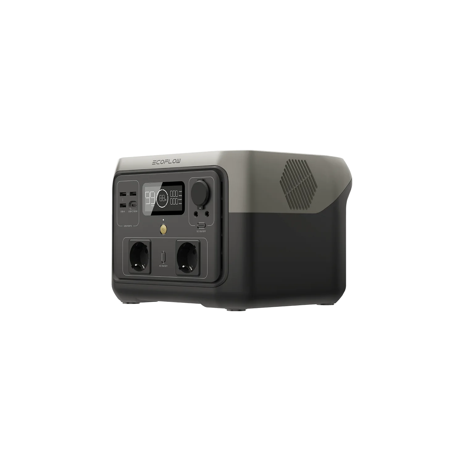 3515 3 ecoflow river 2 max 512 wh