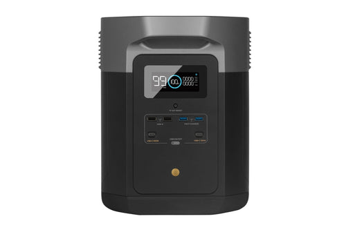 EcoFlow DELTA Max 1600 Portable Power Station 1600 Wh