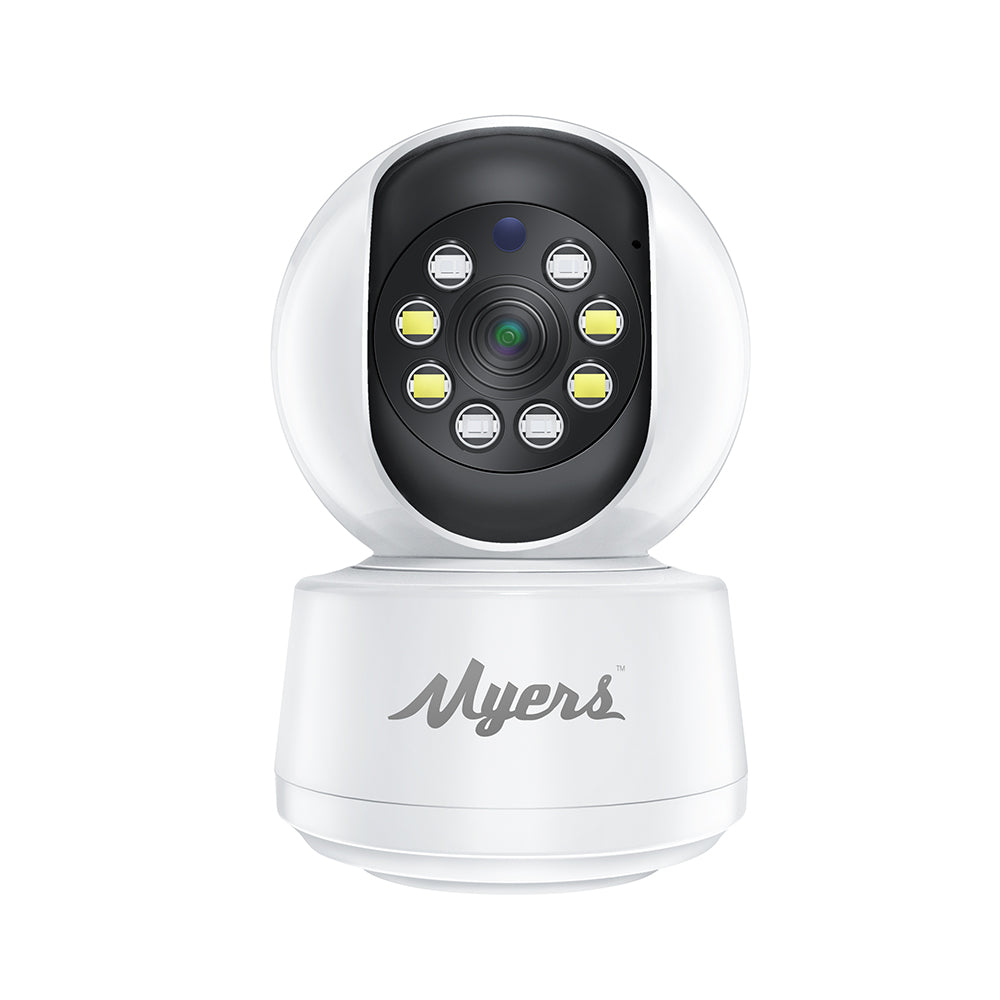 5932 Myers Home WiFi Robot